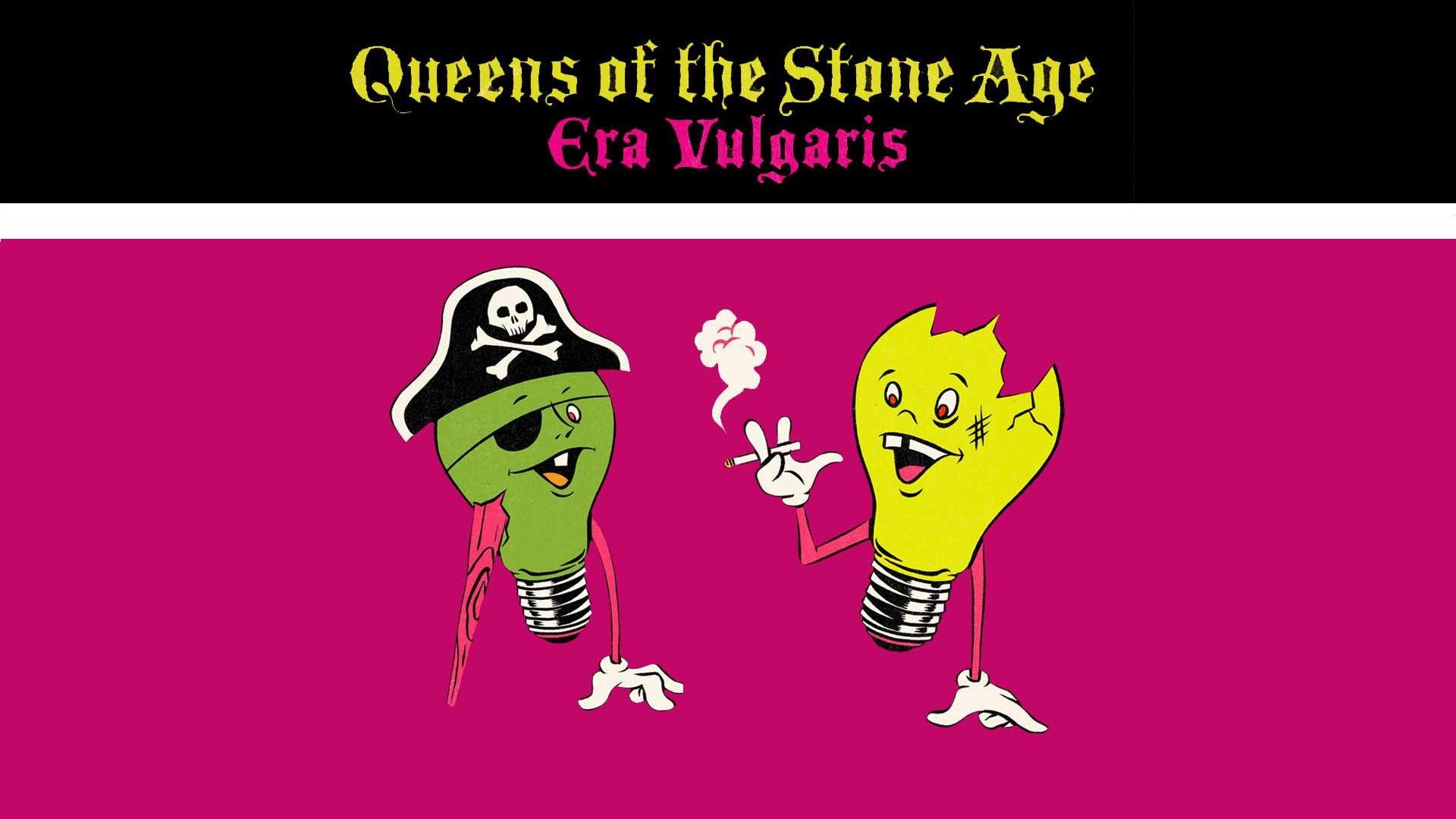 Queens Of The Stone Age Wallpapers