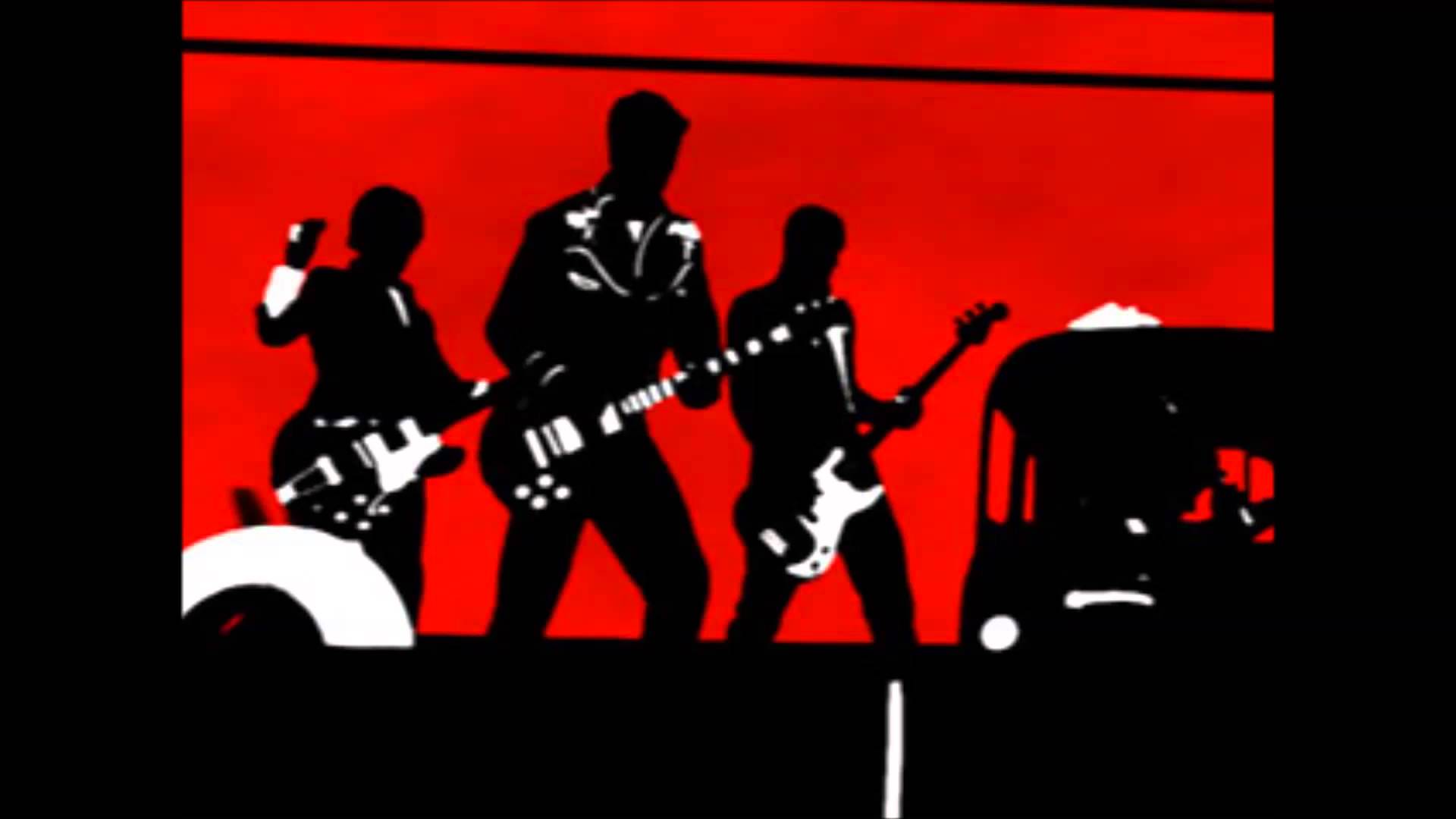 Queens Of The Stone Age Wallpapers