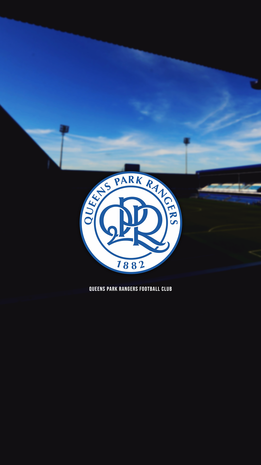 Queens Park Rangers F.C. Wallpapers