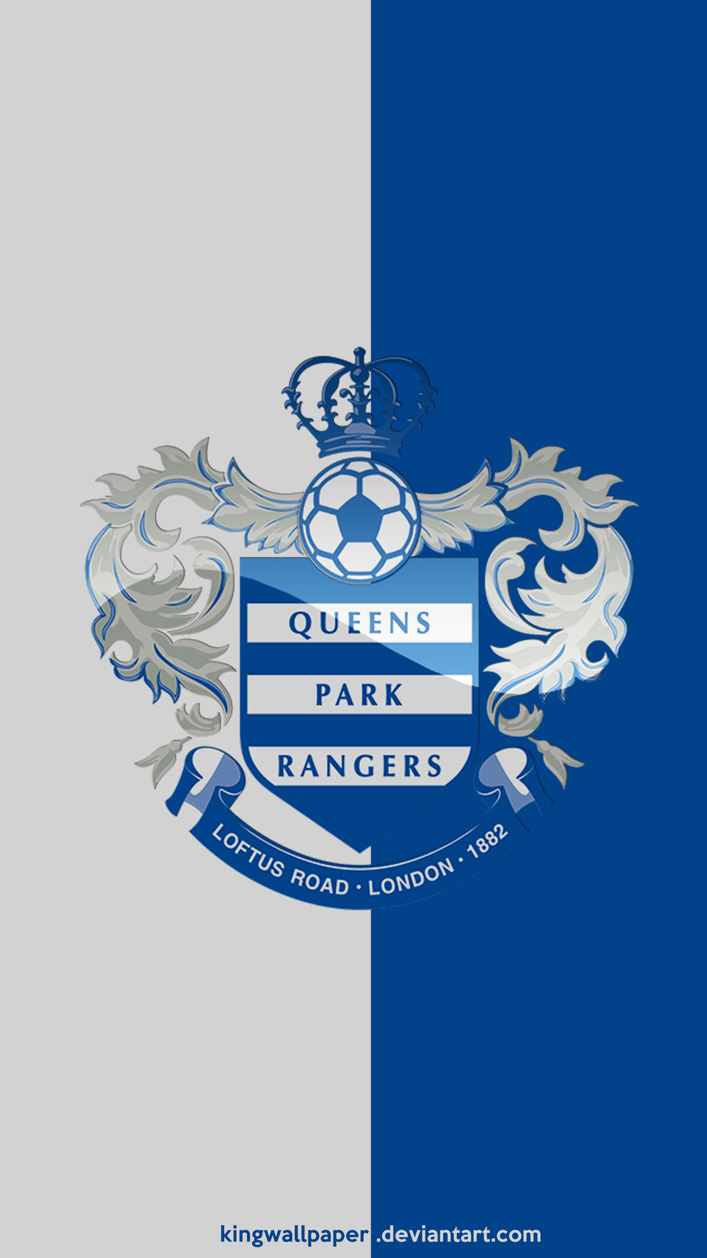 Queens Park Rangers F.C. Wallpapers