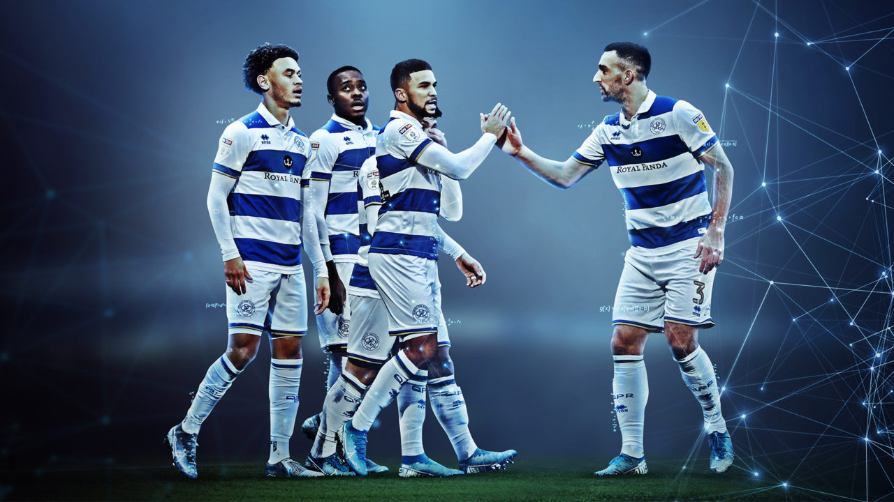 Queens Park Rangers F.C. Wallpapers