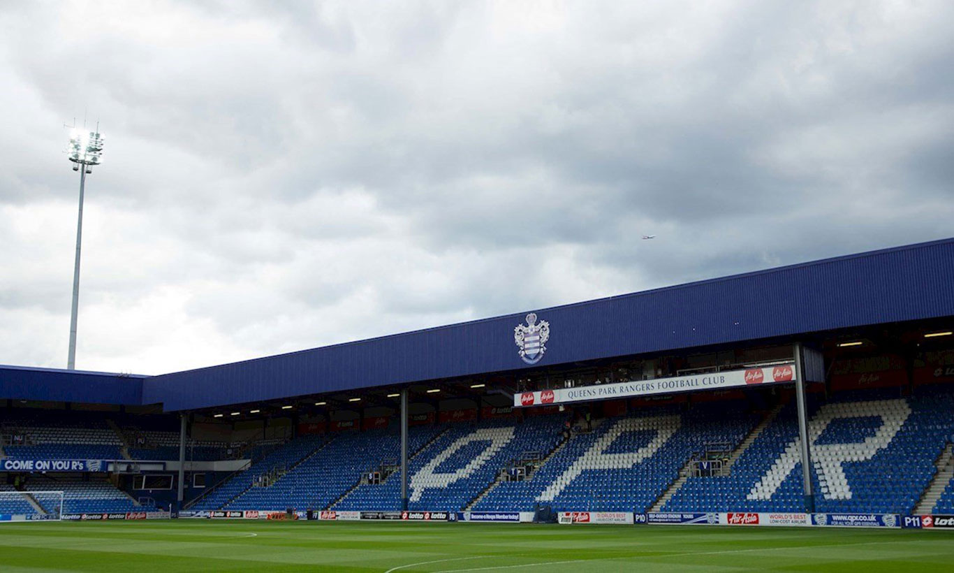 Queens Park Rangers F.C. Wallpapers