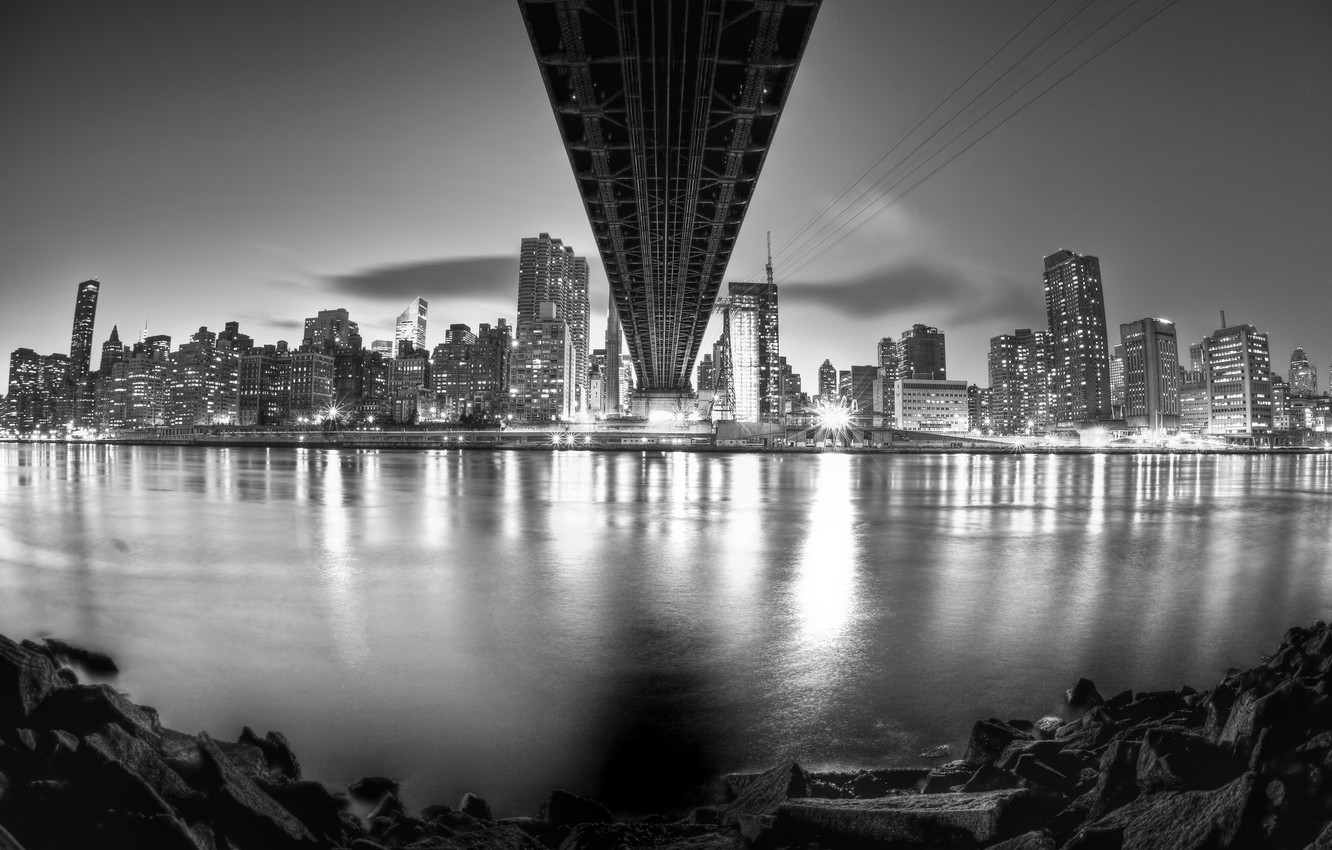 Queensboro Bridge Wallpapers