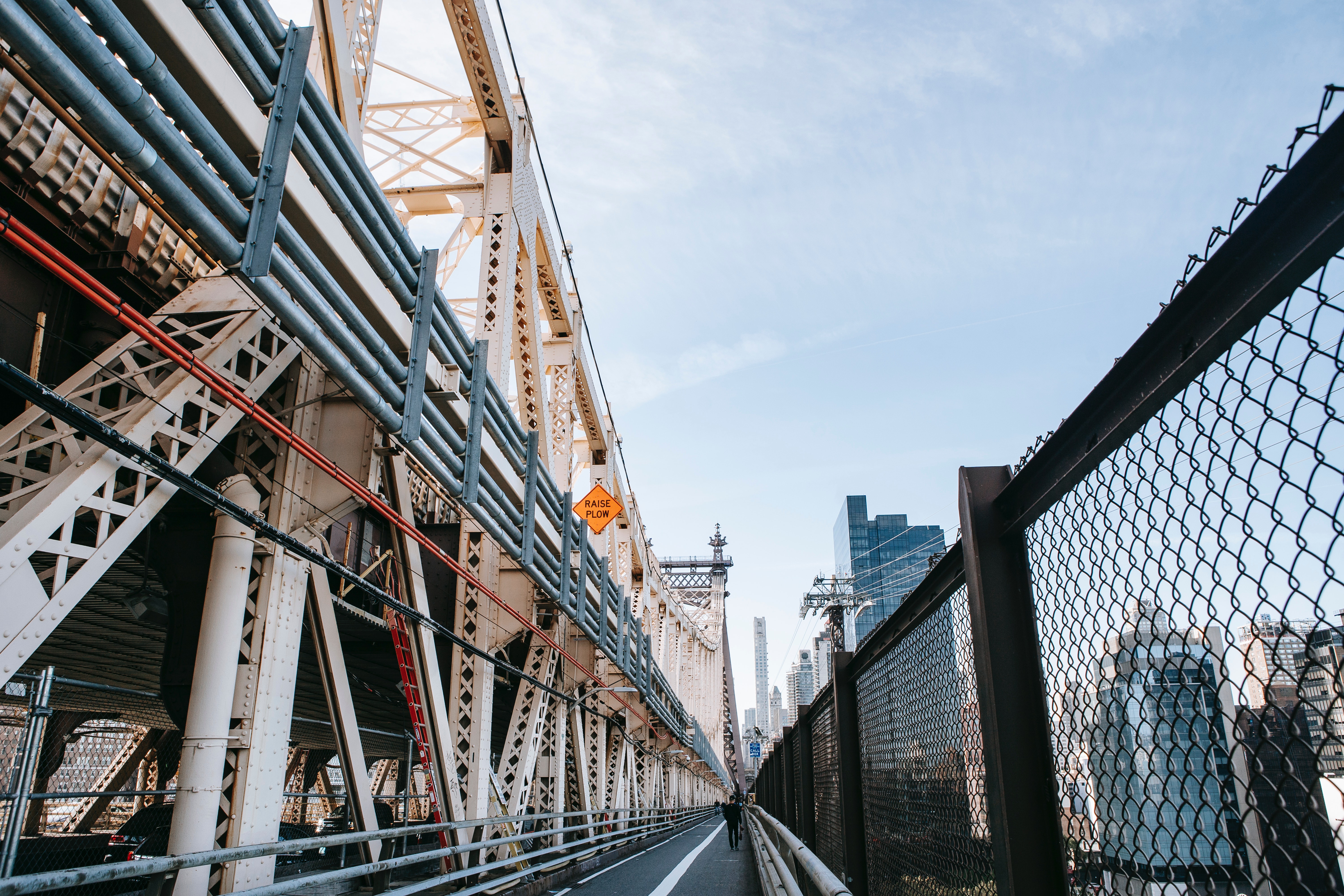 Queensboro Bridge Wallpapers