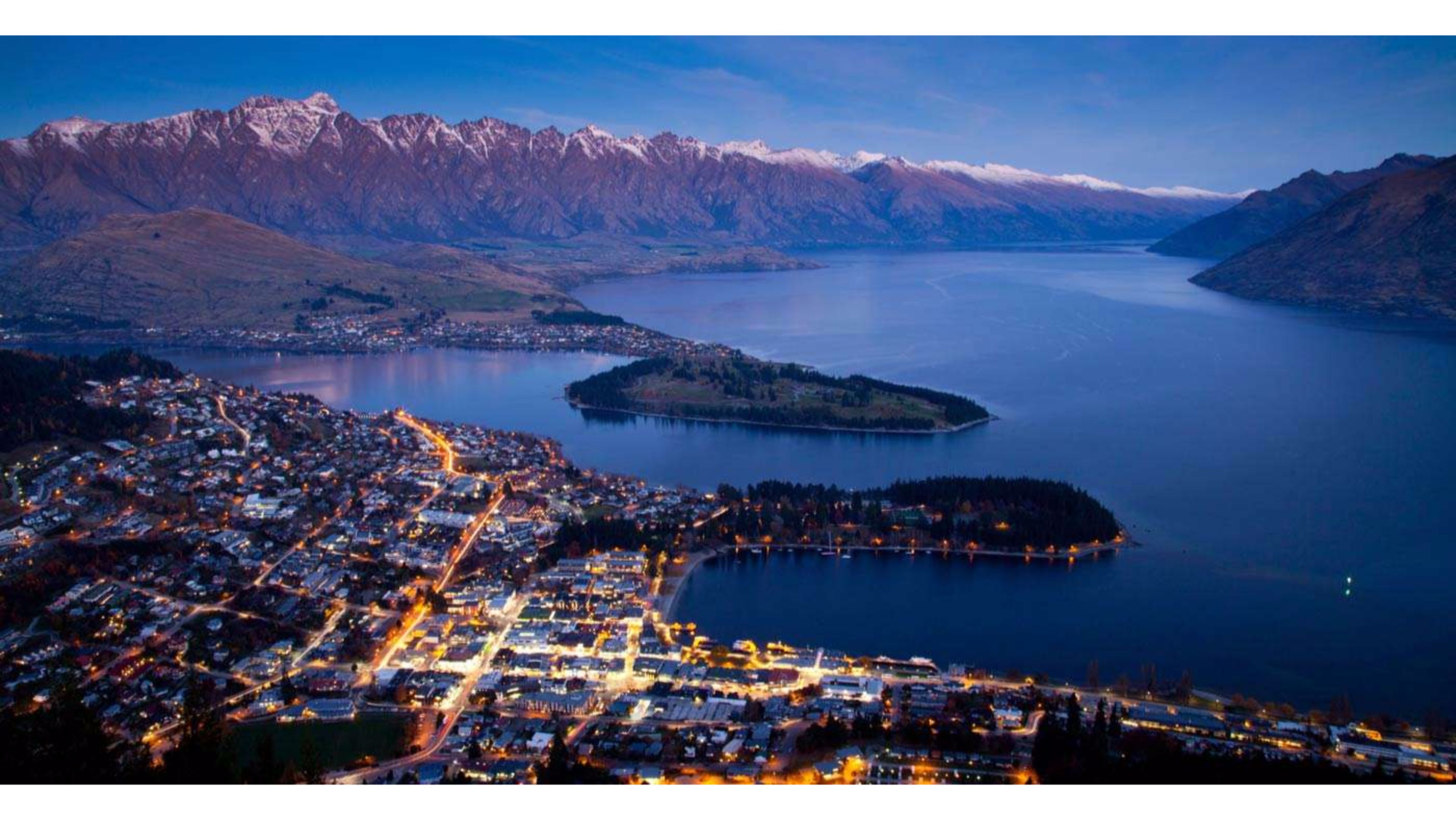 Queenstown (New Zealand) Wallpapers