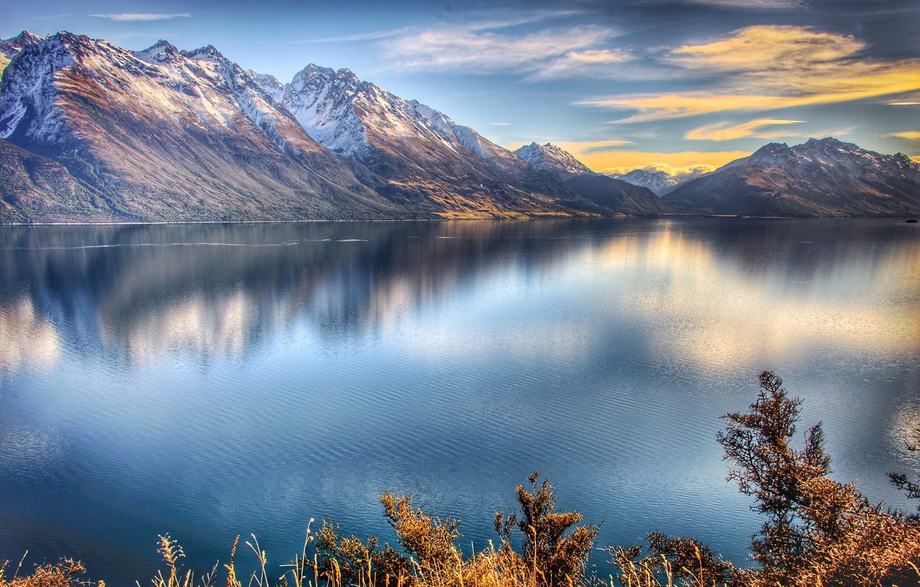 Queenstown (New Zealand) Wallpapers