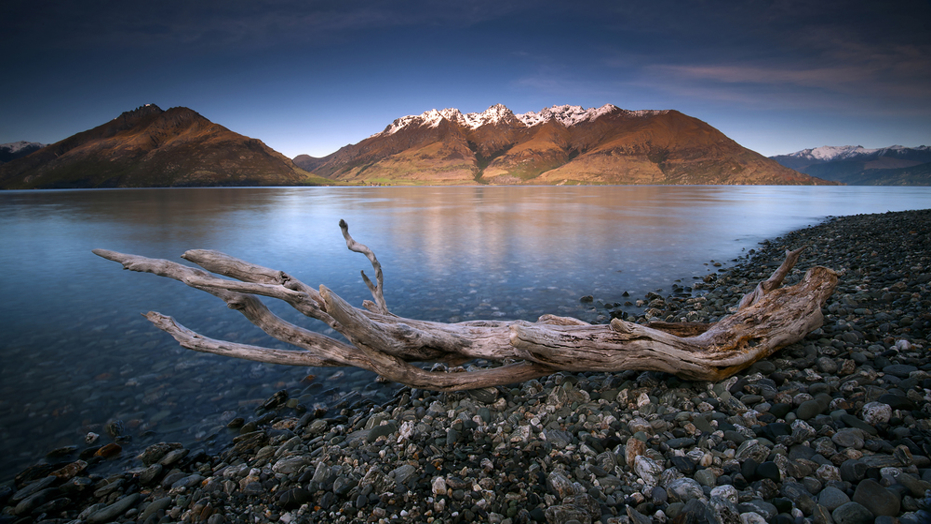 Queenstown (New Zealand) Wallpapers