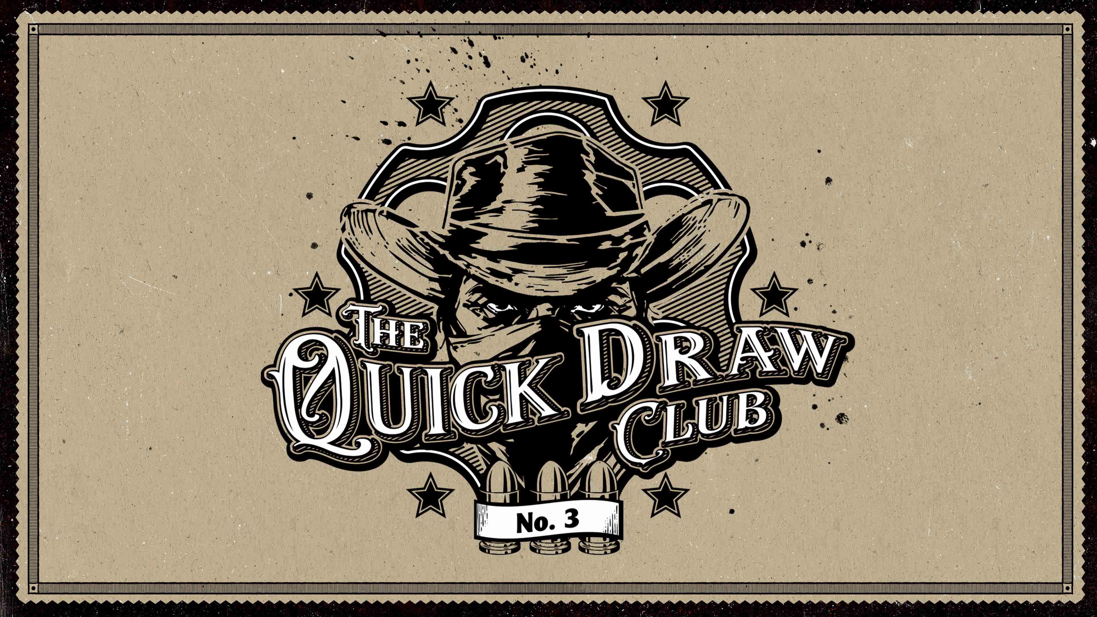 Quick Draw Wallpapers