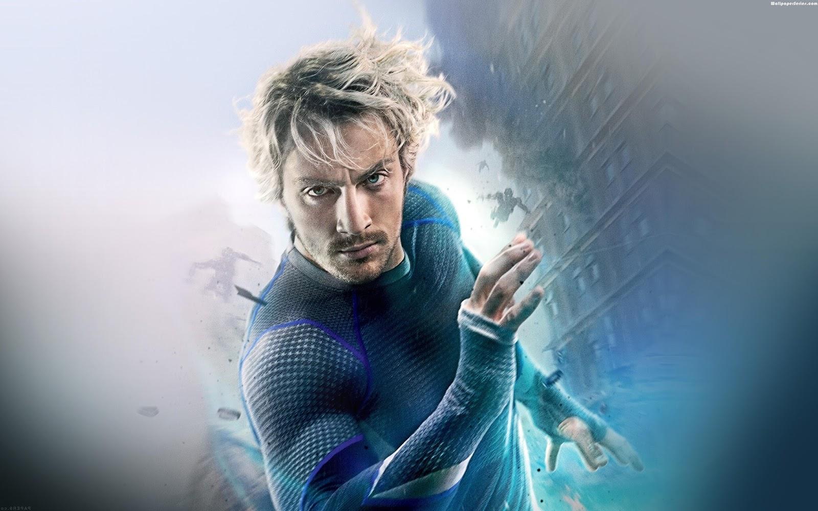 Quicksilver Wallpapers