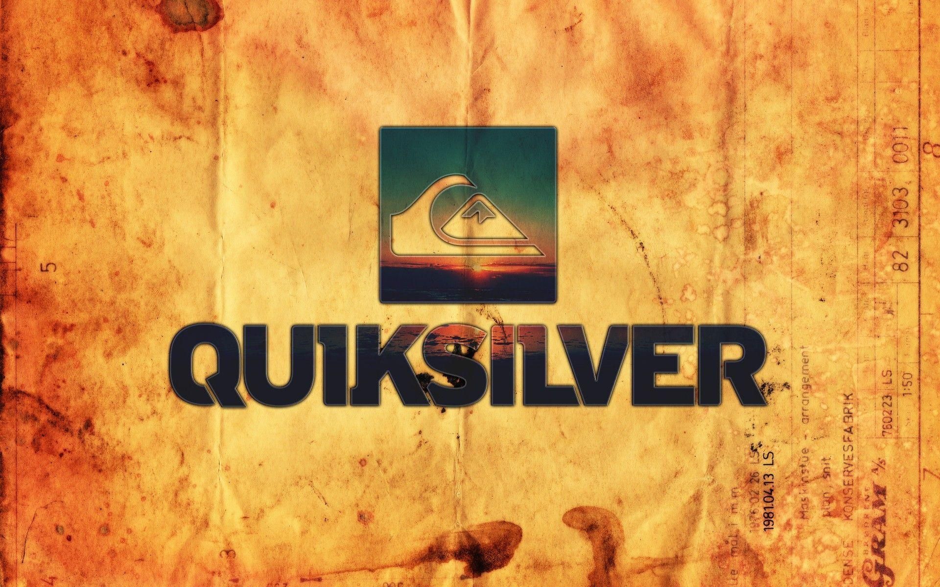 Quicksilver Wallpapers