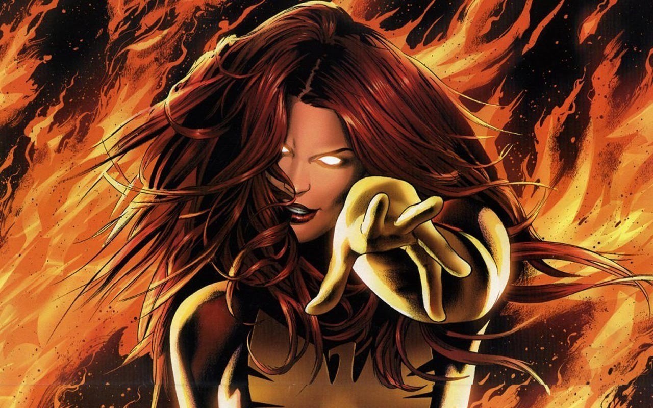 Quicksilver X-Men Dark Phoenix Wallpapers