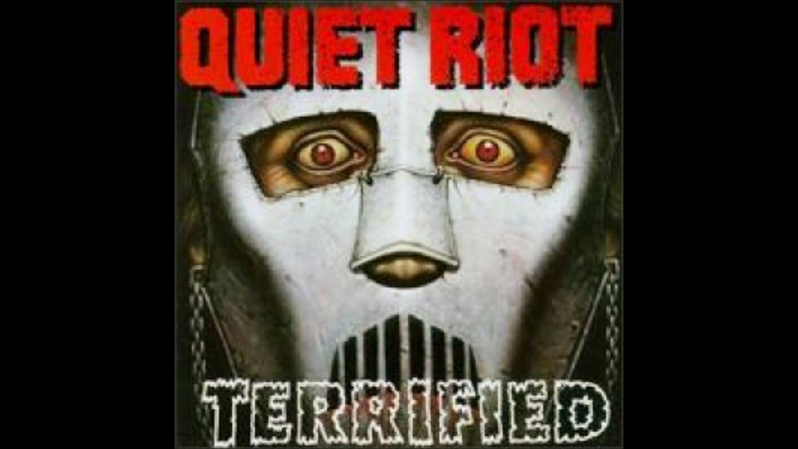 Quiet Riot Wallpapers