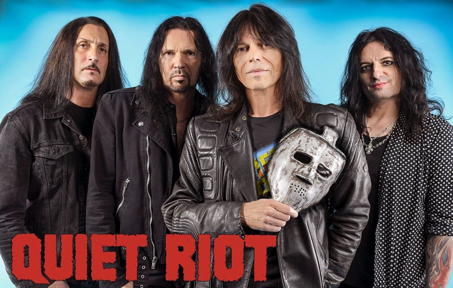 Quiet Riot Wallpapers