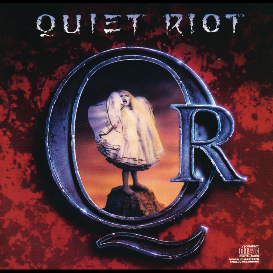 Quiet Riot Wallpapers