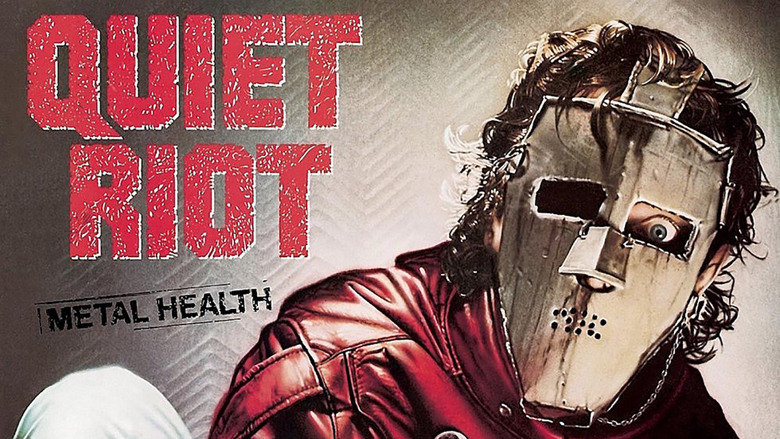 Quiet Riot Wallpapers