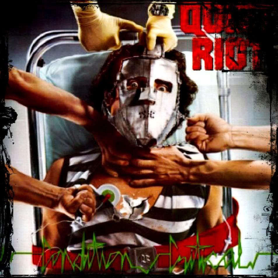 Quiet Riot Wallpapers