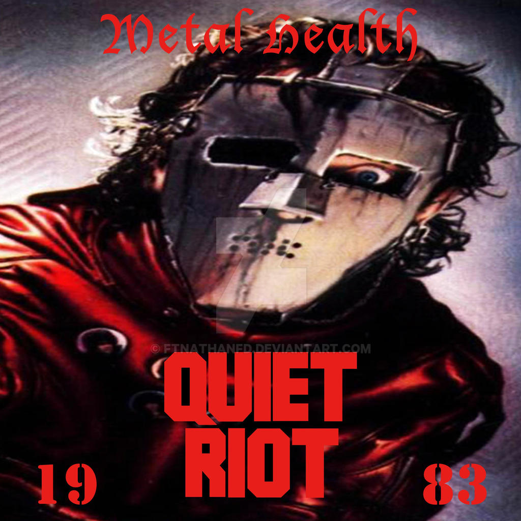 Quiet Riot Wallpapers