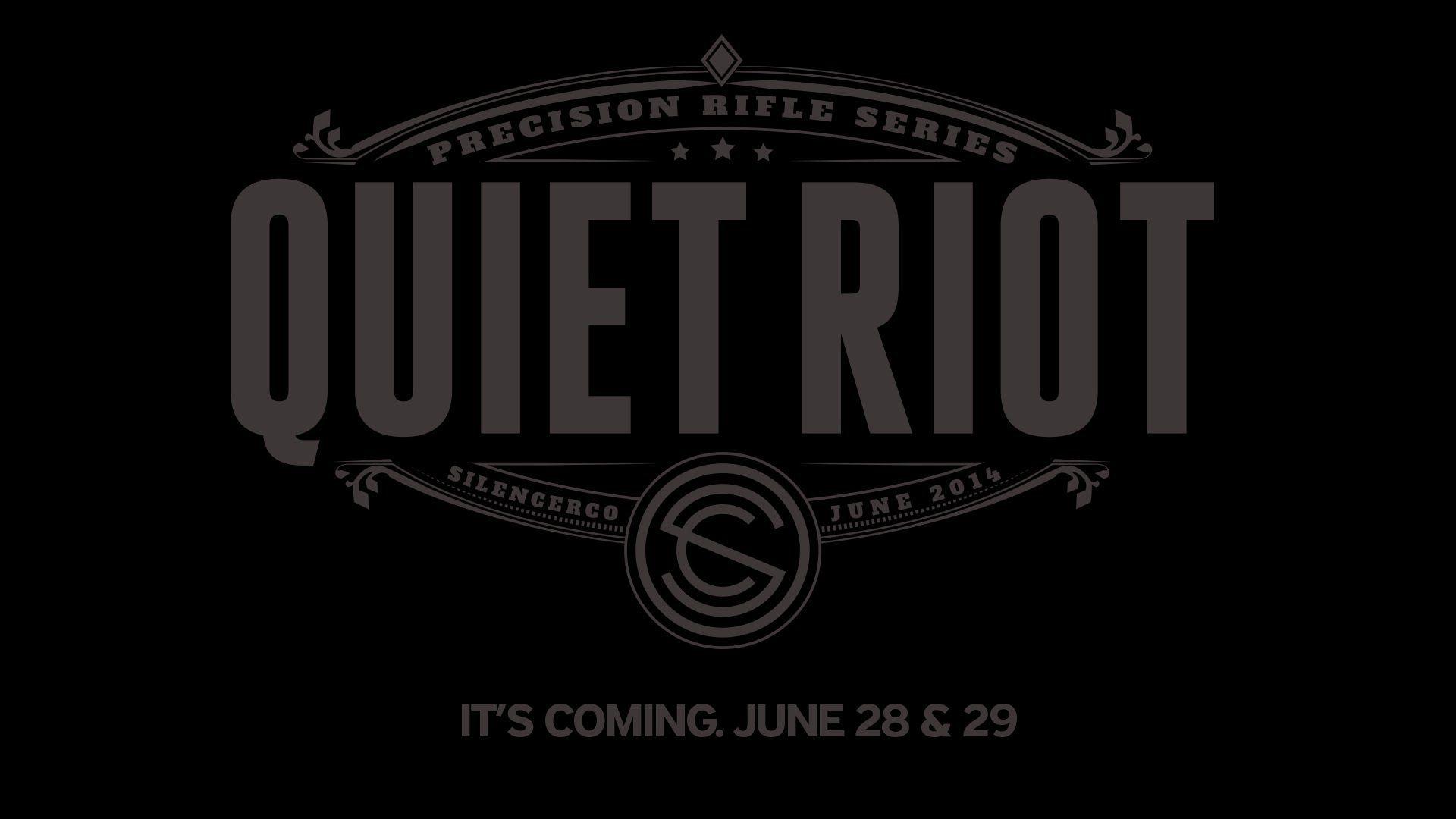 Quiet Riot Wallpapers