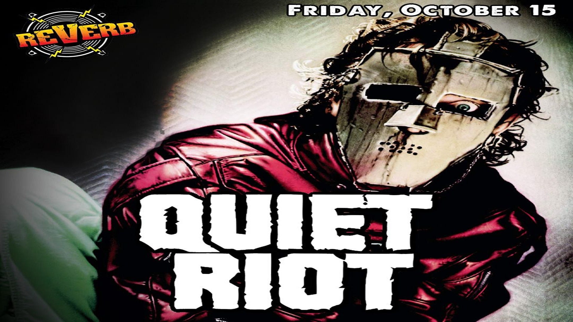 Quiet Riot Wallpapers