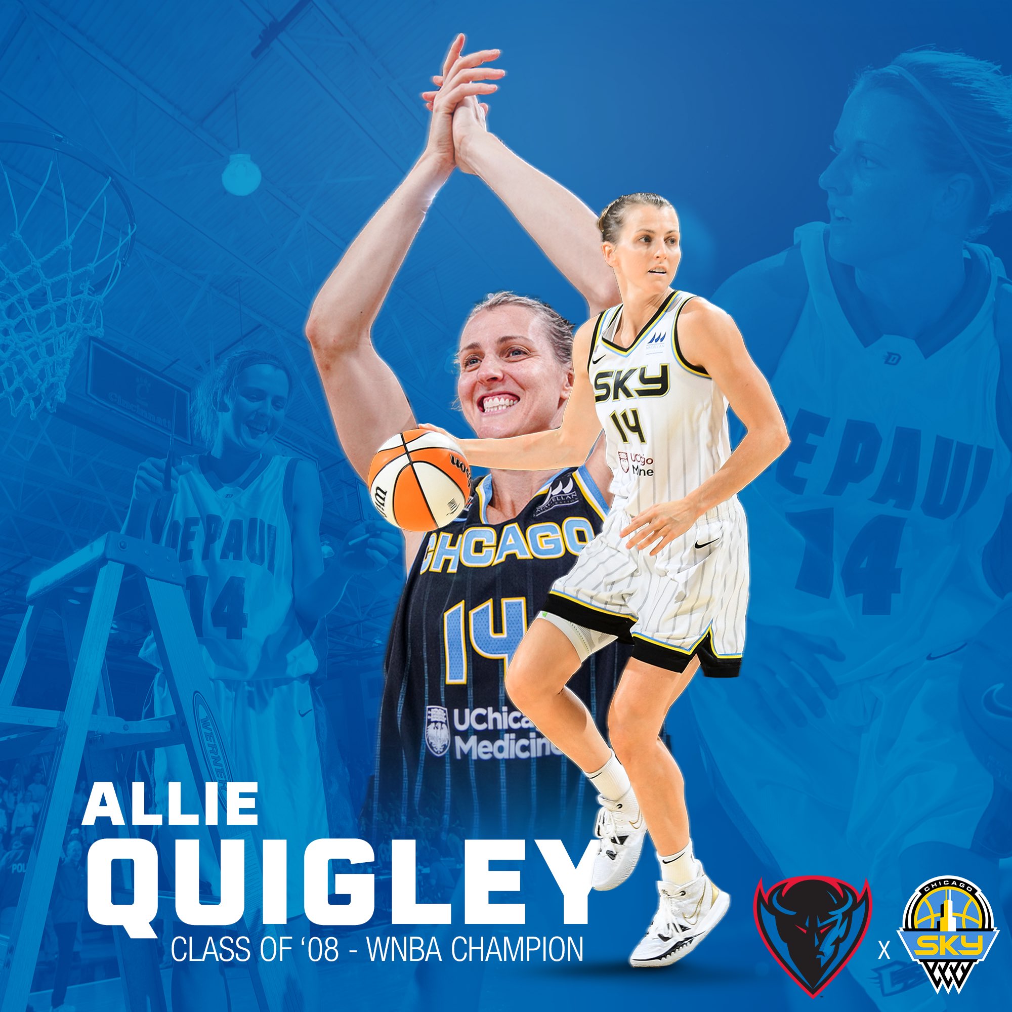 Quigley Wallpapers