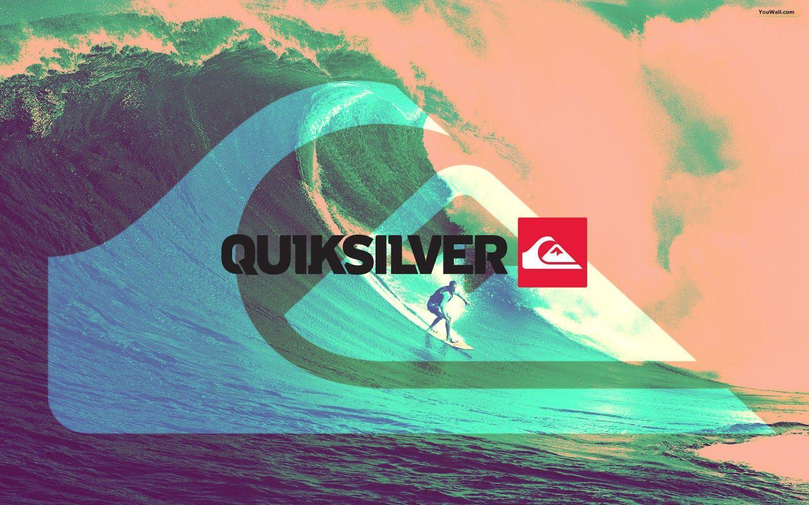 Quiksilver Wallpapers