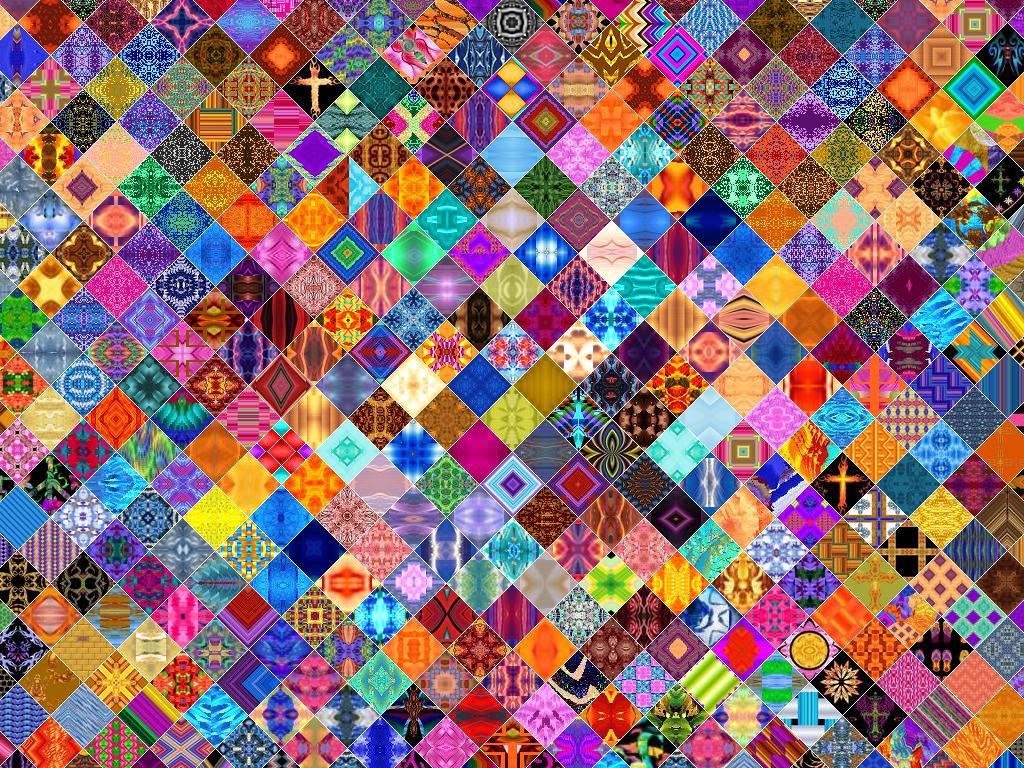 Quilt Backgrounds