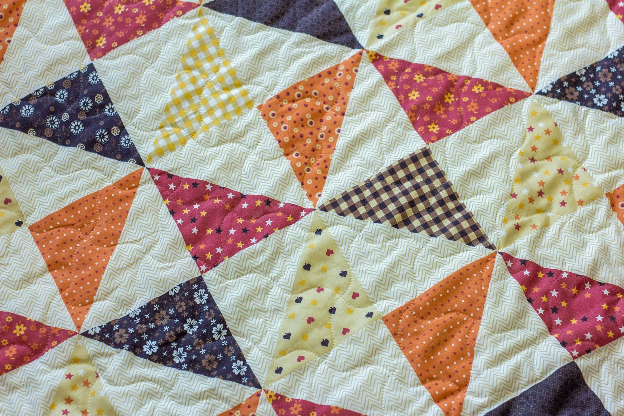 Quilt Backgrounds