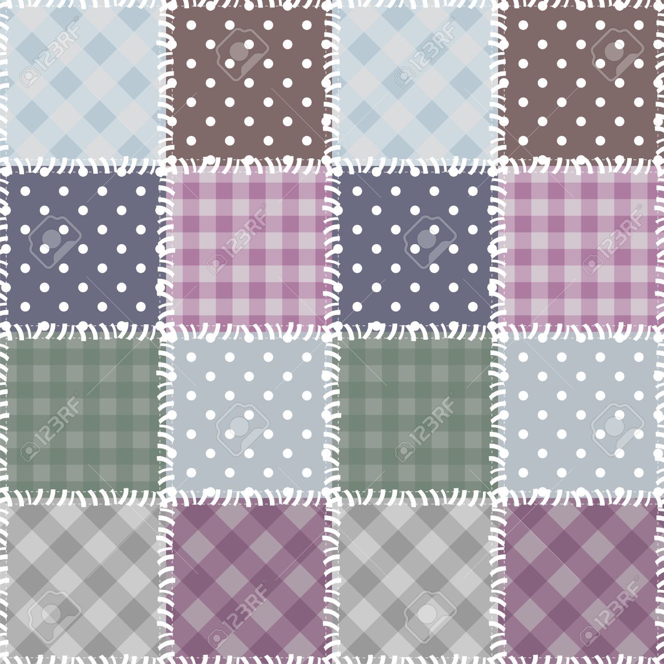 Quilt Backgrounds