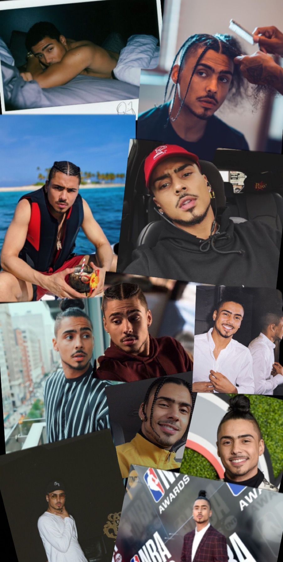 Quincy Brown Wallpapers