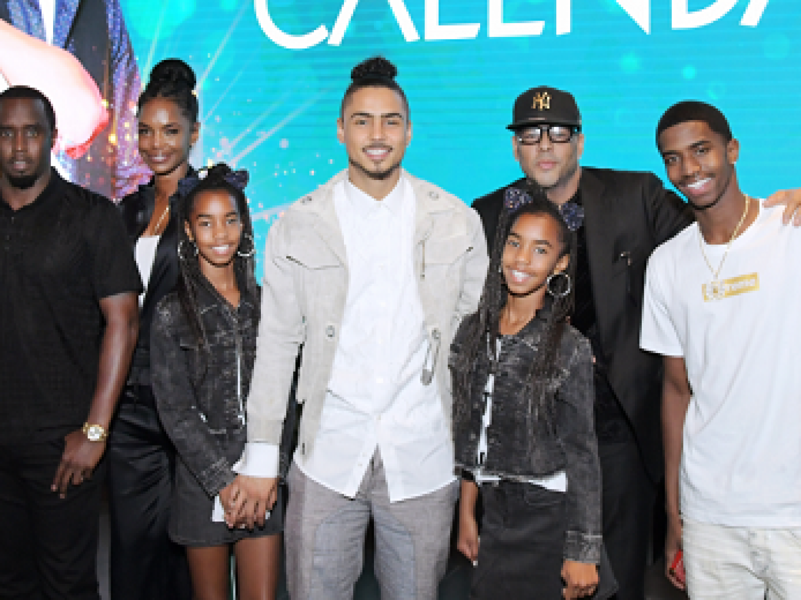 Quincy Brown Wallpapers