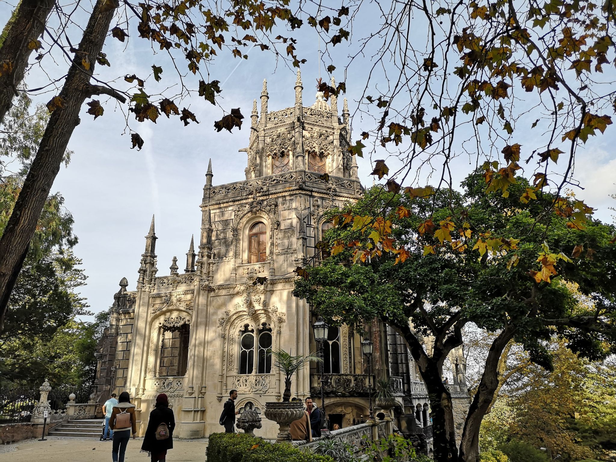 Quinta Da Regaleira Wallpapers