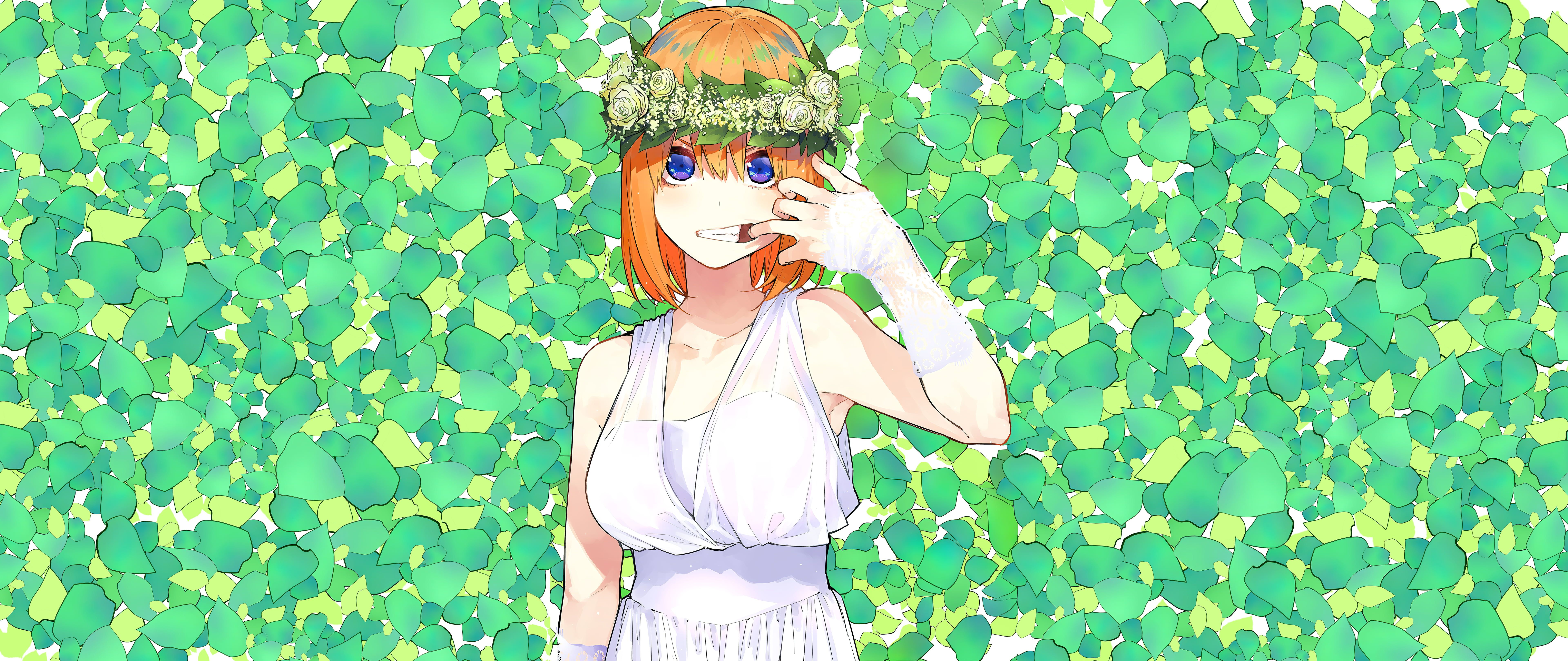 Quintessential Quintuplets Wallpapers