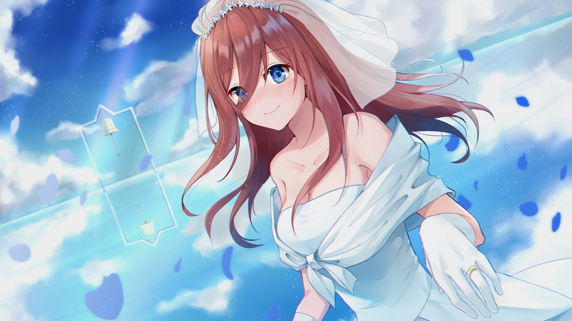 Quintessential Quintuplets Wallpapers