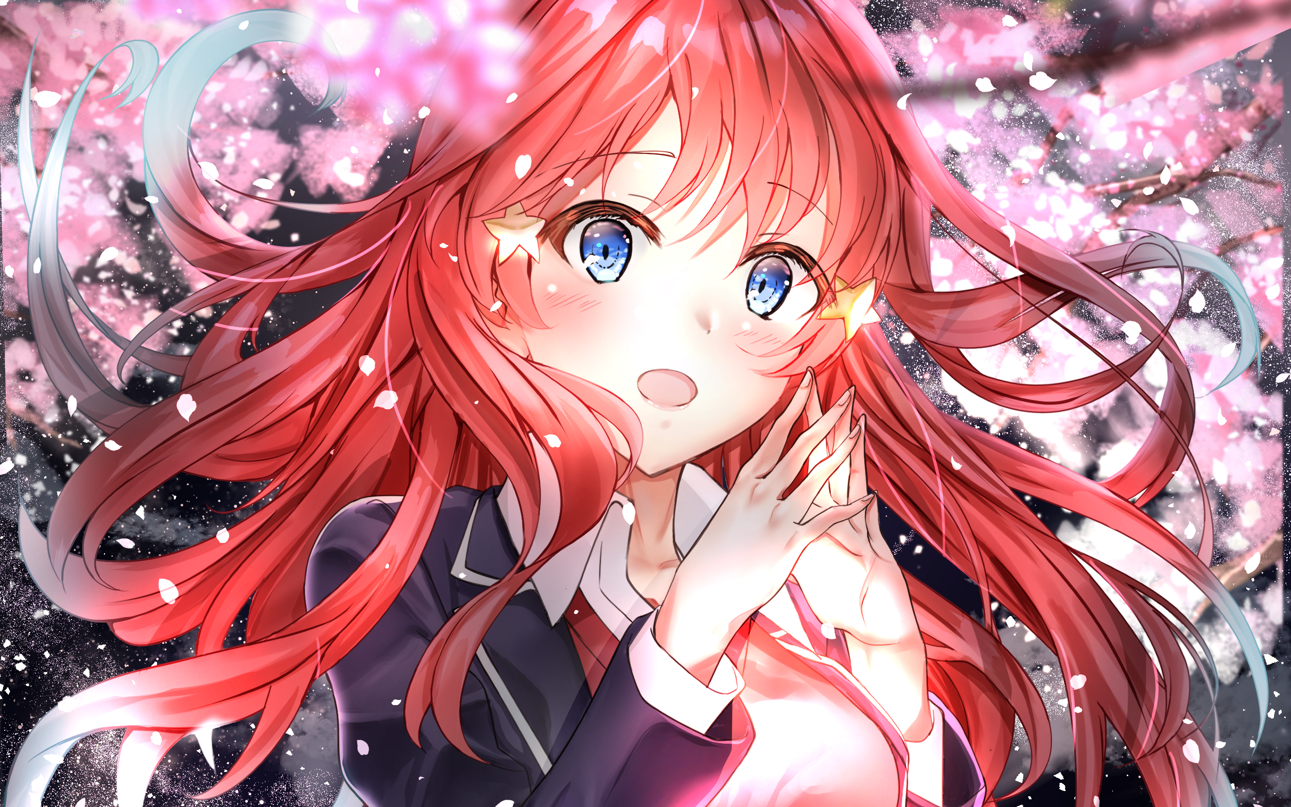 Quintessential Quintuplets Wallpapers