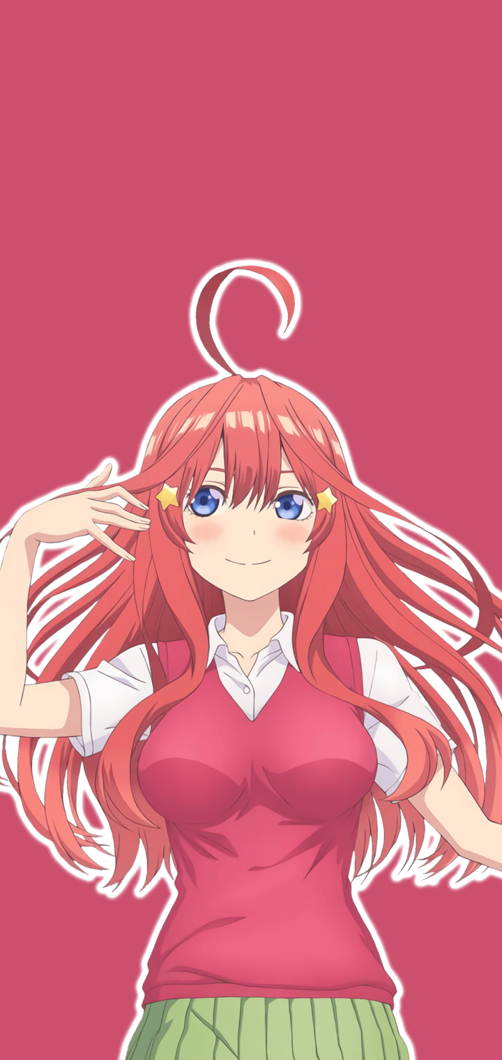 Quintessential Quintuplets Wallpapers