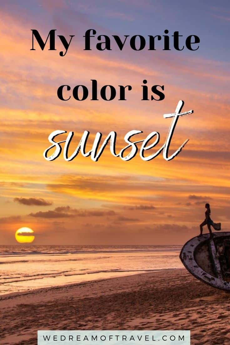 Quotations On Sunset Wallpapers