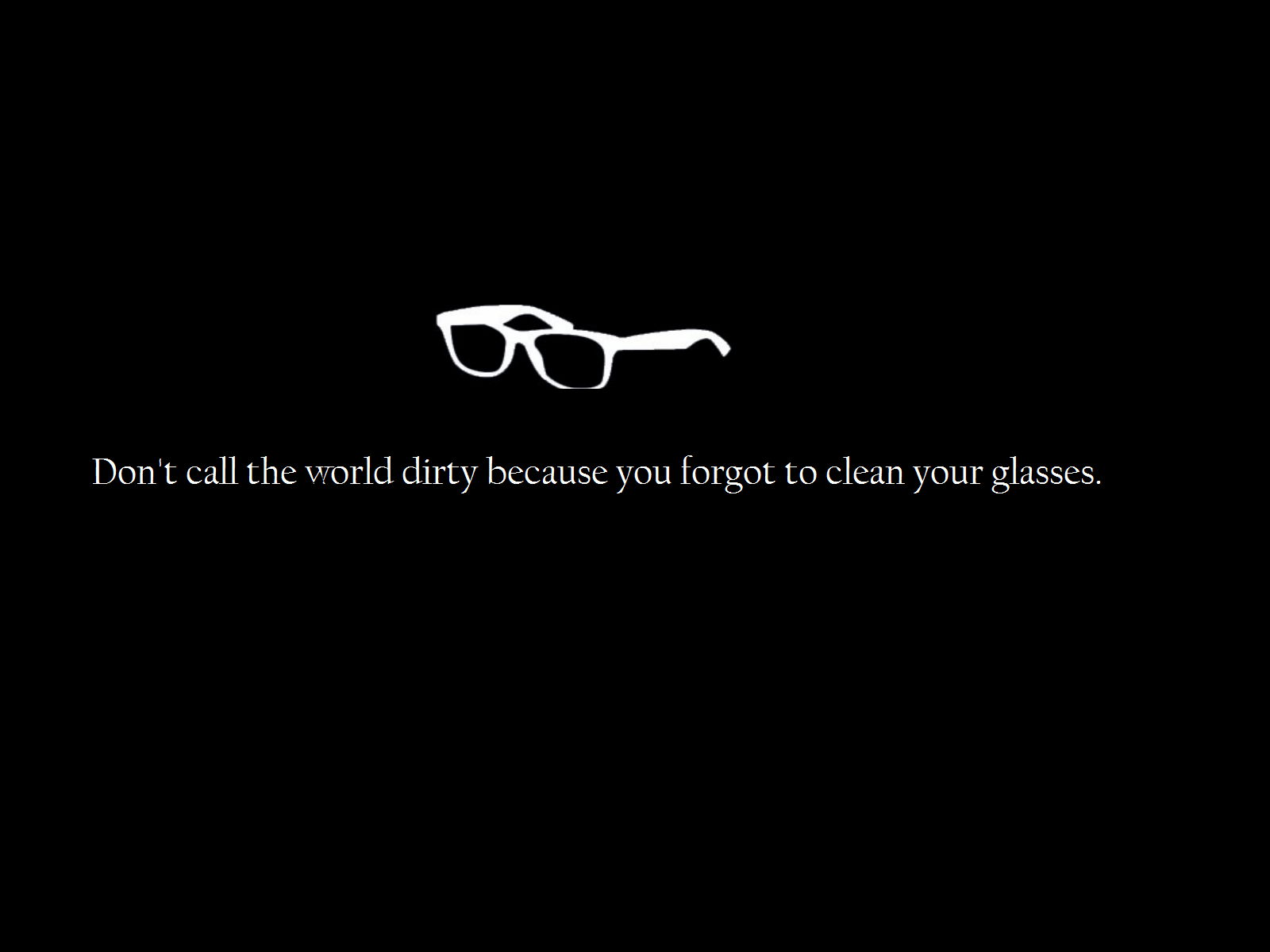 Quotes Desktop Wallpapers