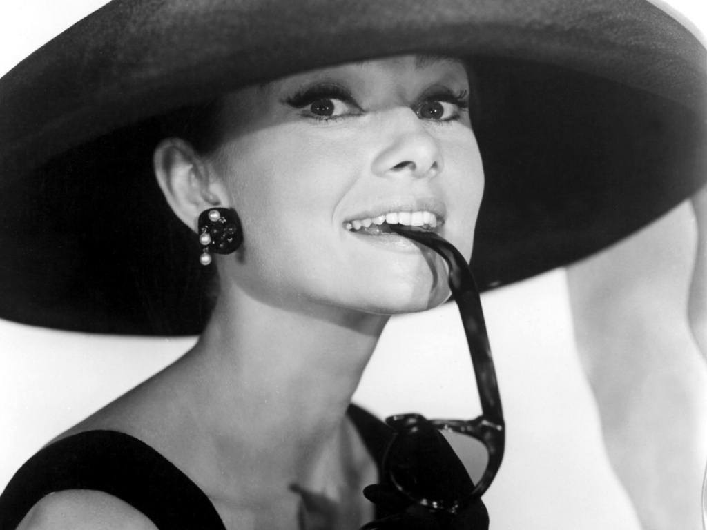 Quotes From Audrey Hepburn Wallpapers