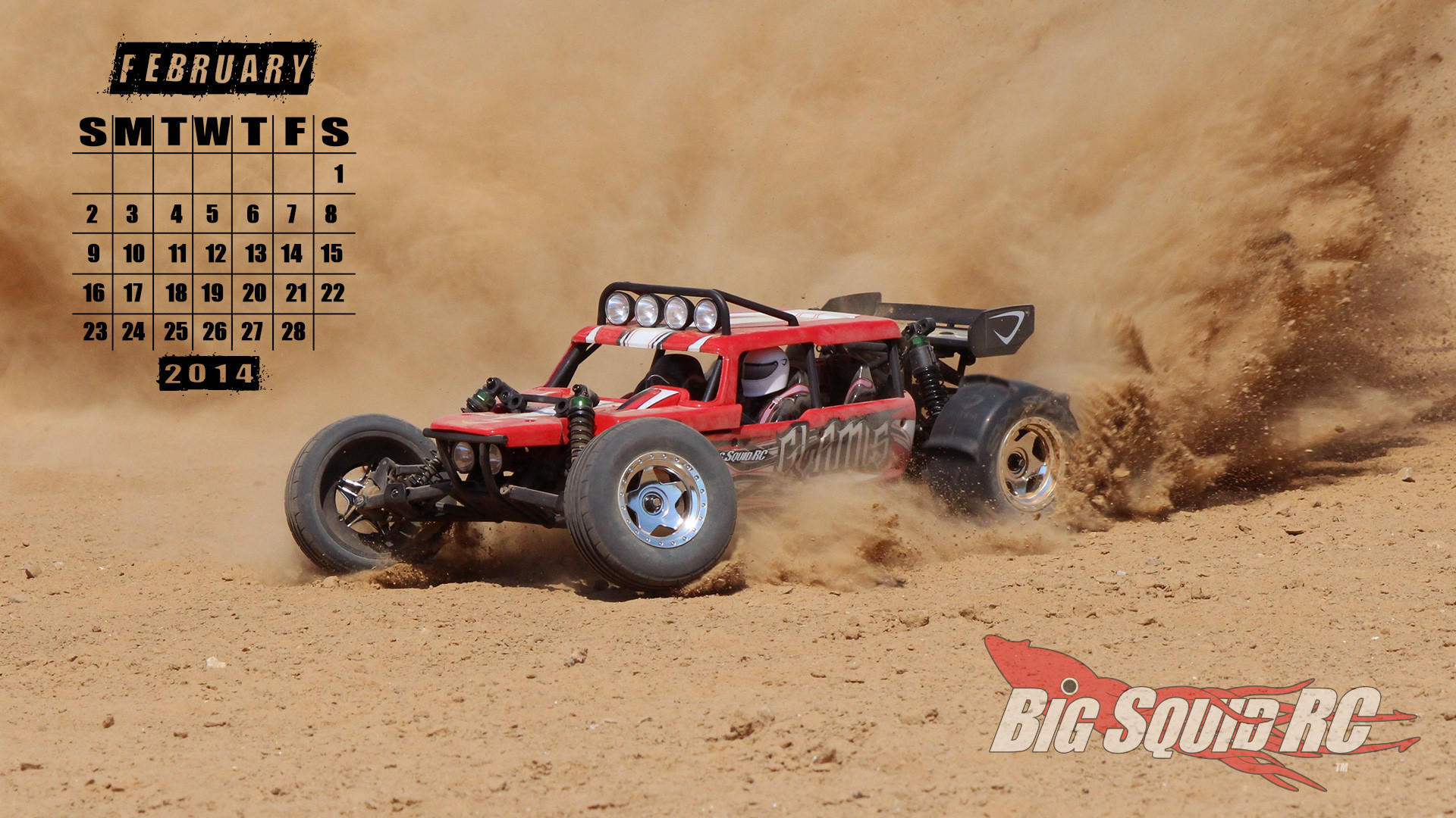 R/C Wallpapers