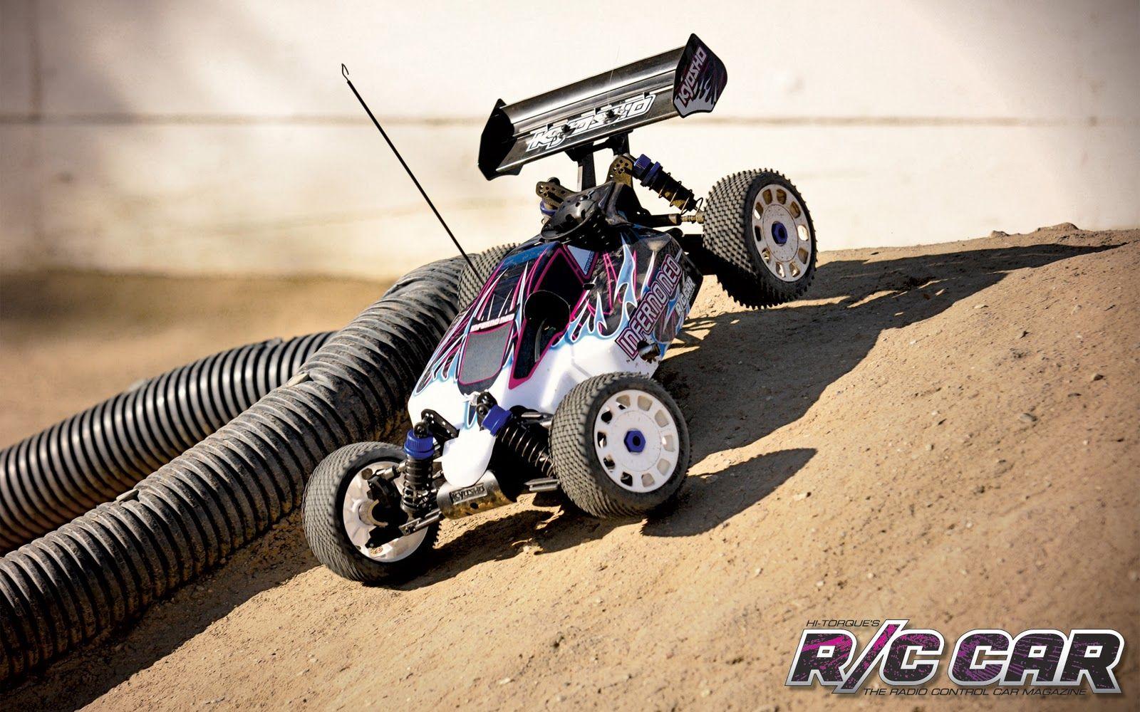 R/C Wallpapers