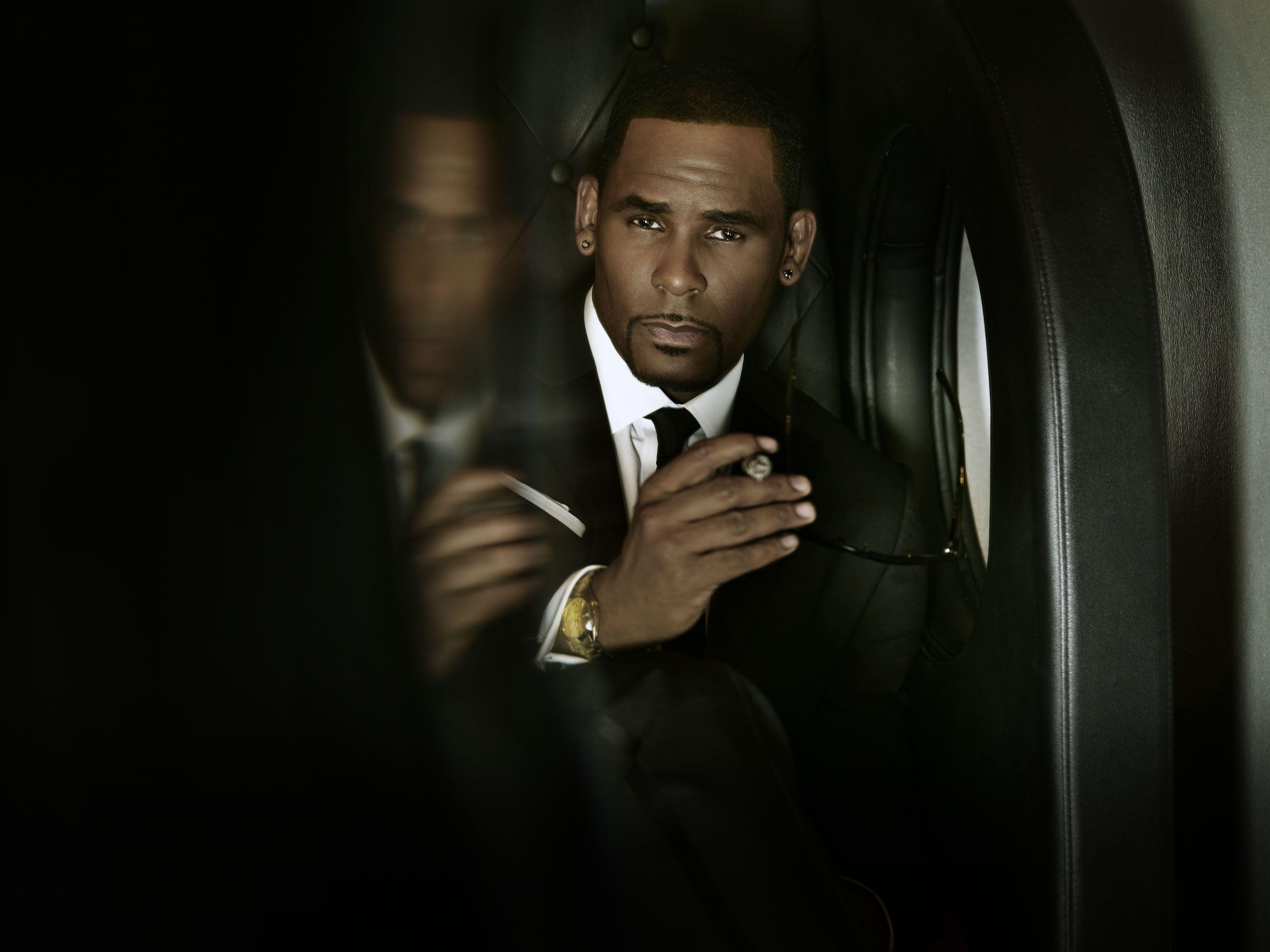 R Kelly Wallpapers