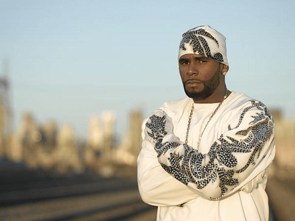 R Kelly Wallpapers