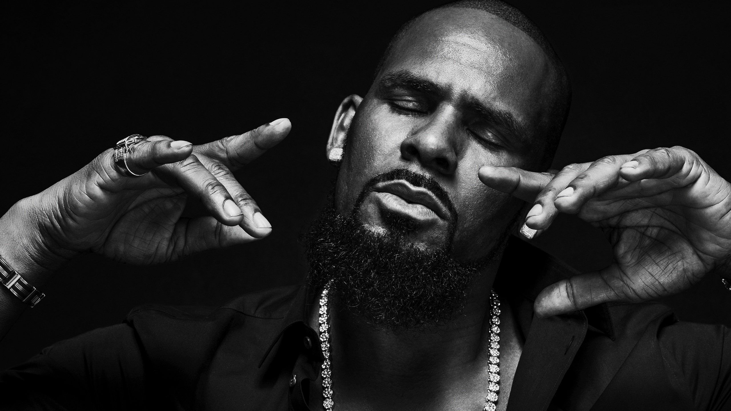 R Kelly Wallpapers