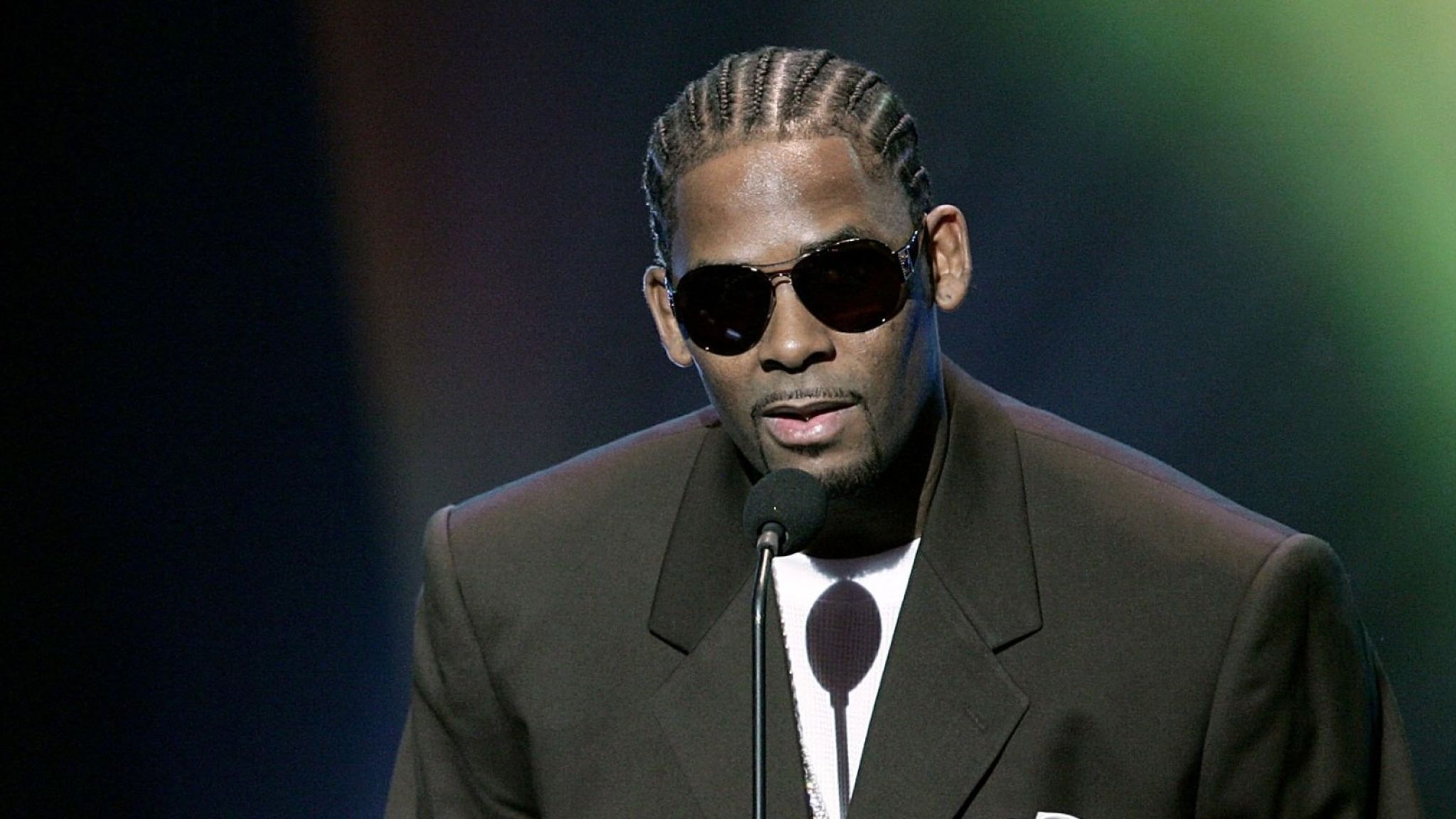 R Kelly Wallpapers