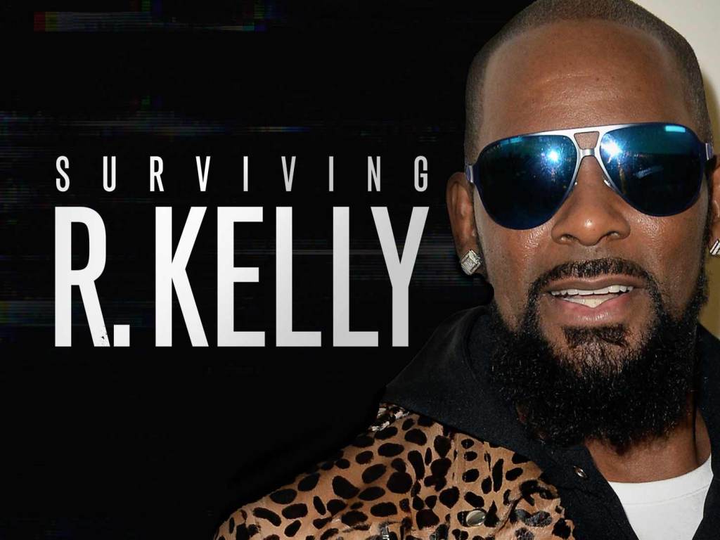 R Kelly Wallpapers