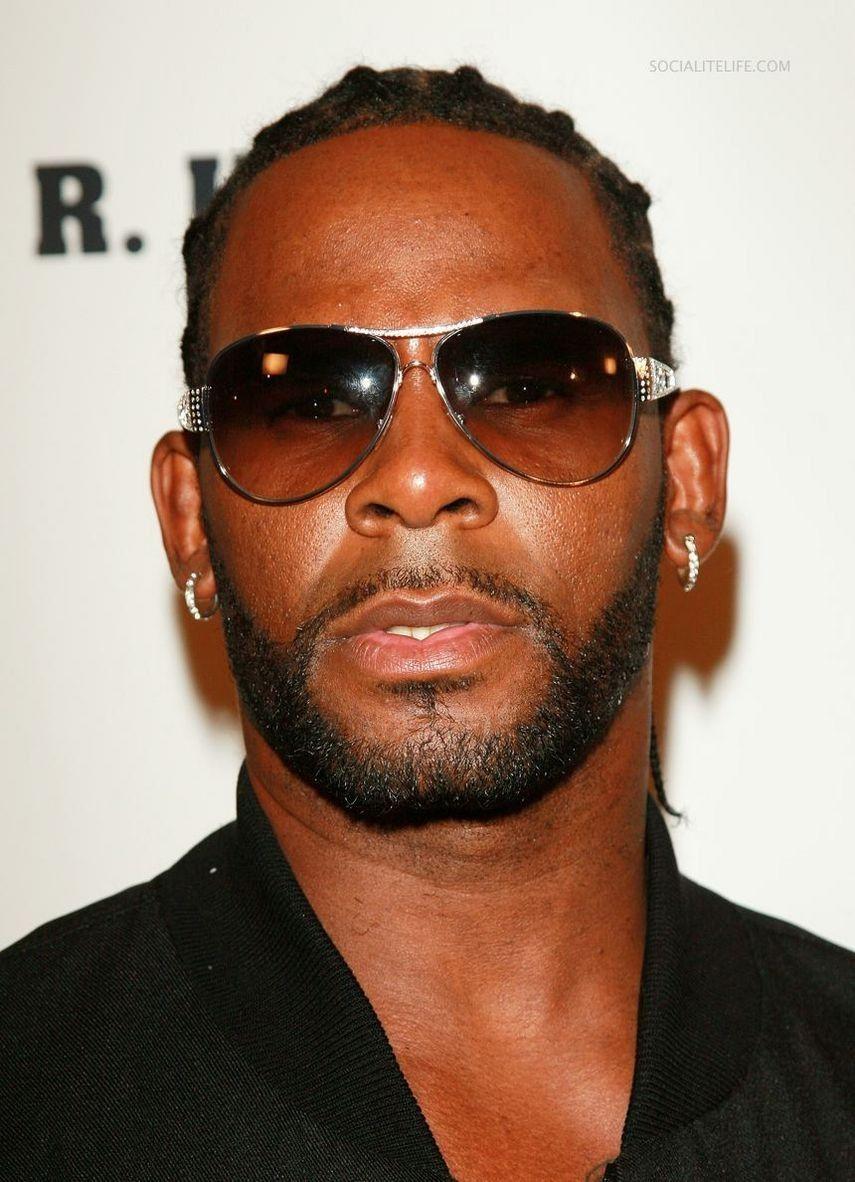R Kelly Wallpapers