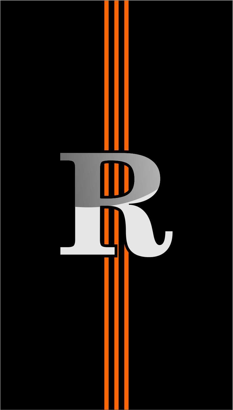 R Phone Wallpapers