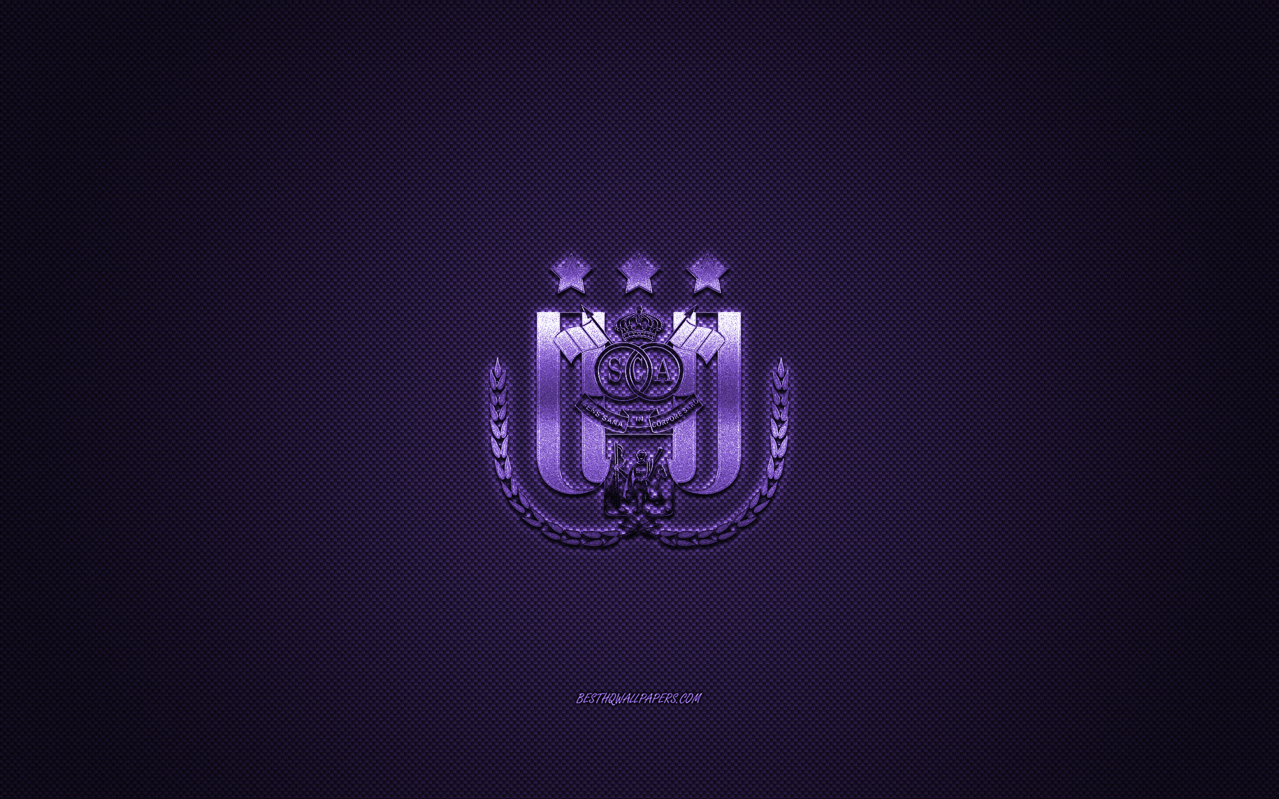 R.S.C. Anderlecht Wallpapers