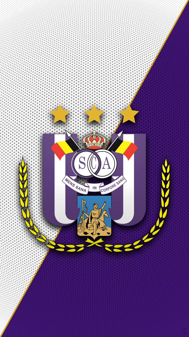 R.S.C. Anderlecht Wallpapers