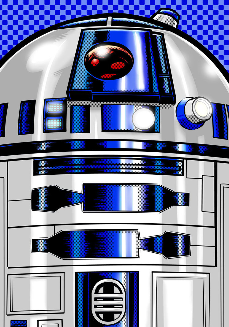 R2D2 Iphone Wallpapers